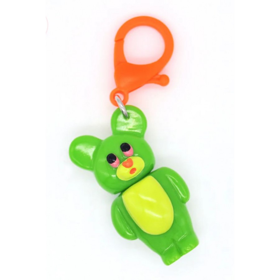 Mini Mice Keychain (Catnip)